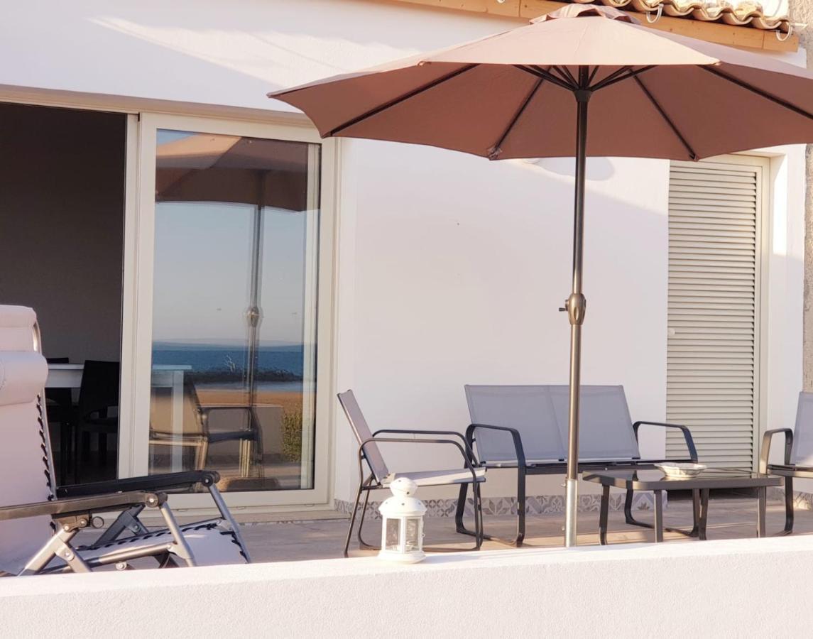 AMare - Casa Vacanze ดอนนาลูกาตา ภายนอก รูปภาพ